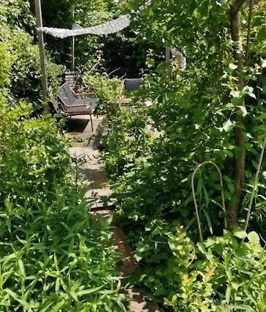 Maison Avec Jardin * Noisy-le-Sec