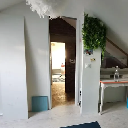 Maison Avec Jardin Nyaraló