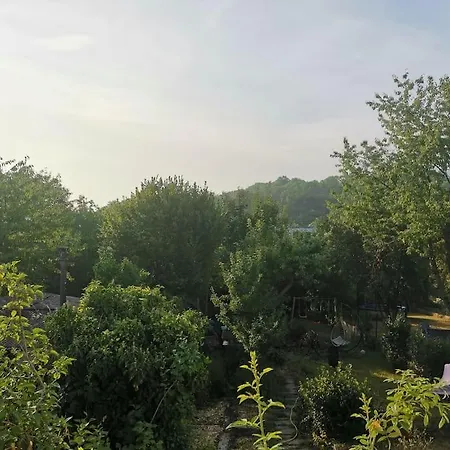 Maison Avec Jardin Nyaraló *