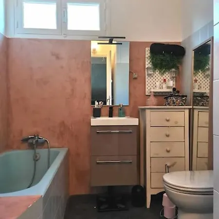 Maison Avec Jardin Nyaraló