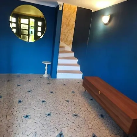 Maison Avec Jardin Nyaraló Noisy-le-Sec